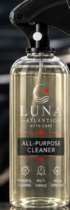 Premium Interior Cleaner