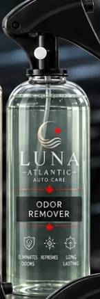 Odor Eliminator