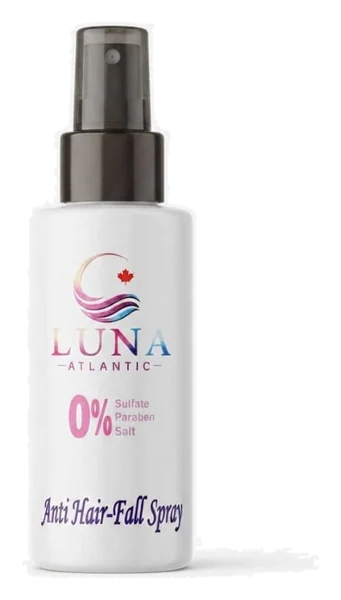 Anti Hair-Fall Spray