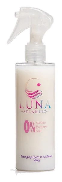 Detangling Leave-In Conditioner Spray